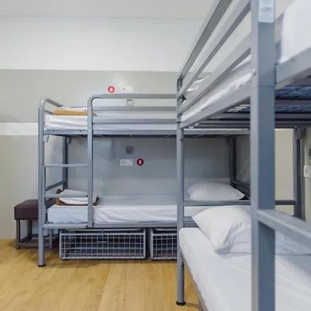 Warmoes Hostel Άμστερνταμ