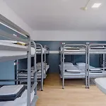 Warmoes Hostel Amsterdam